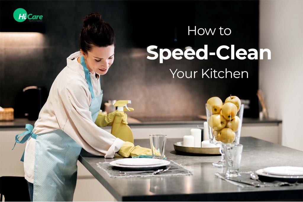 How To Speed Clean Your Kitchen 2048.1365 1024x683 