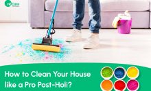 10 Best Full Home Cleaning Tips for Diwali 2023 You Should Try