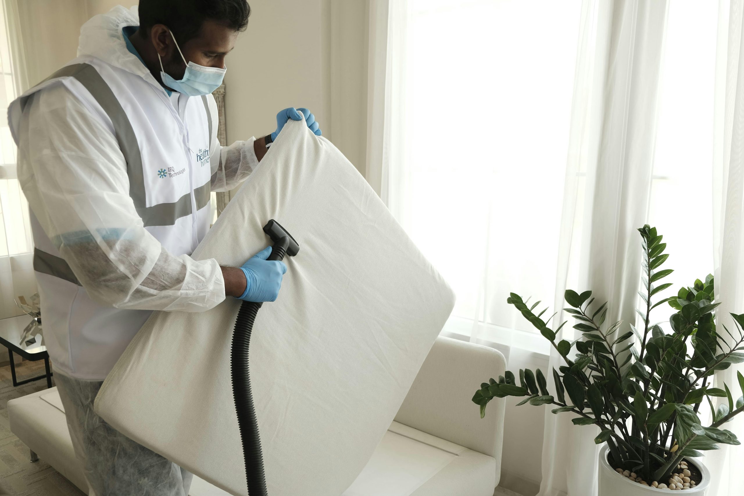 Can A Vacuum Help Get Rid of A Bed Bug Infestation?