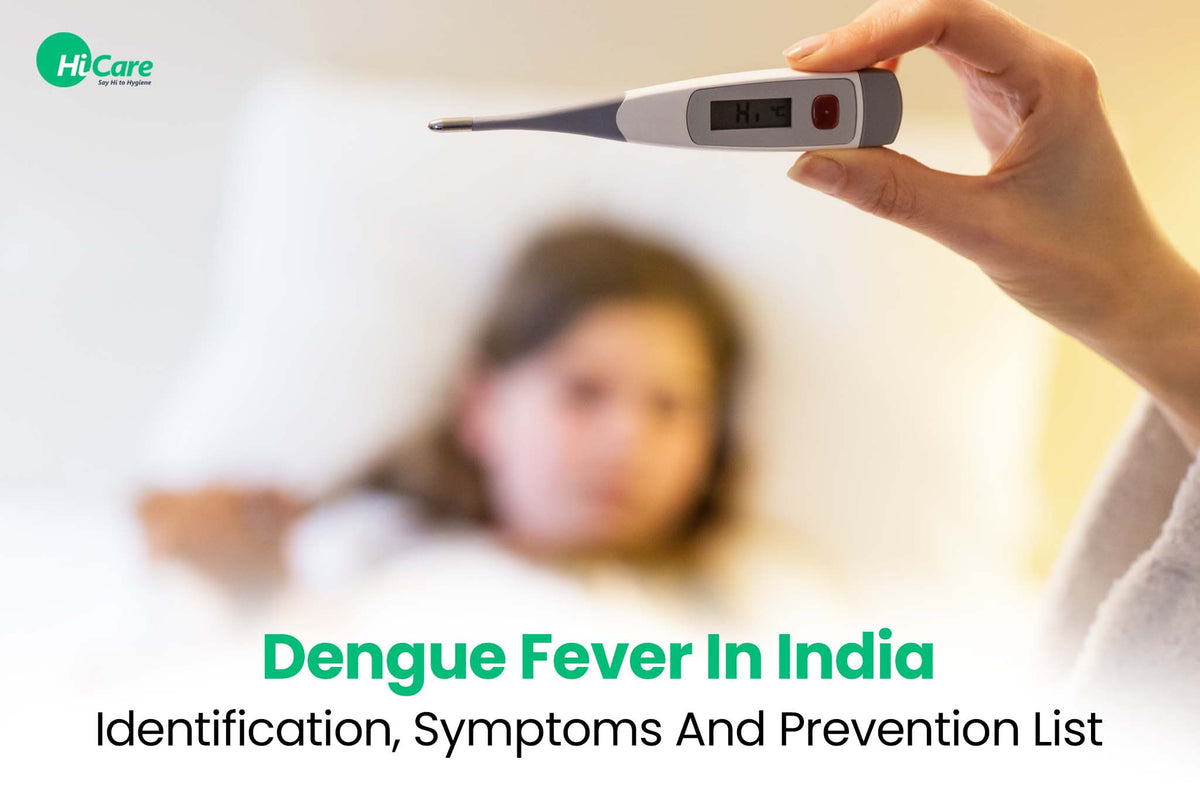 Top 7 Ways to Protect from Dengue Fever | HiCare – HiCare (A Rentokil ...