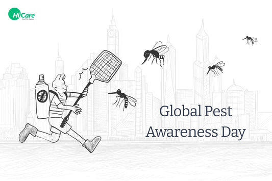 Global Pest Awareness Day