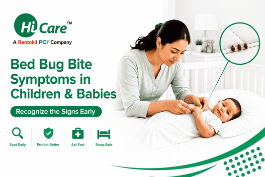 Natural scents to keep bed bugs away