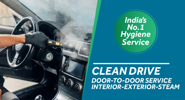 Car Exterior Cleaning at best price in Delhi